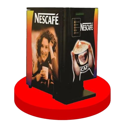 Nescafe 3 Option