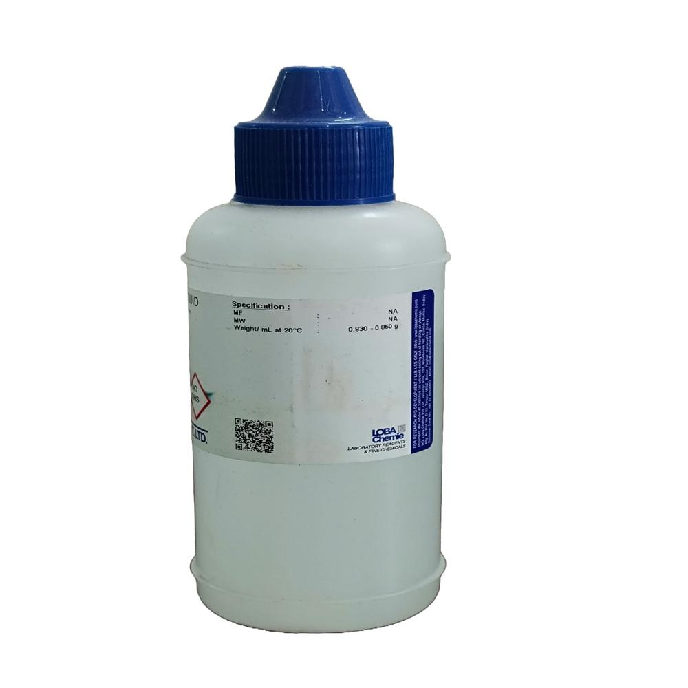 Paraffin Liquid - Cas No: 8012-95-1