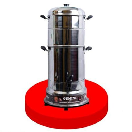 Traditional Coffee maker