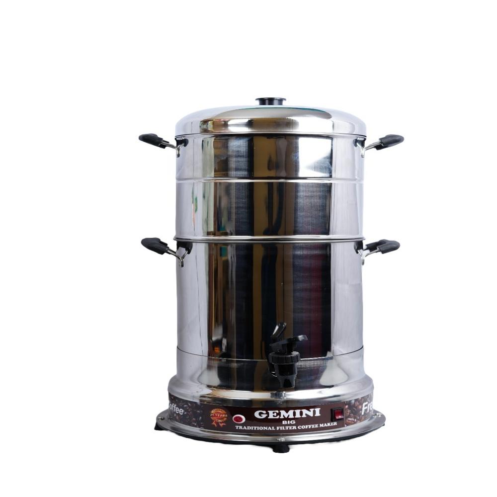 Traditional Coffee maker