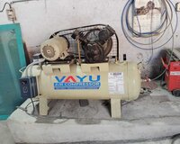 3HP Three Phase Piston Air Compressor