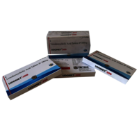 Ursodeoxycholic Acid 300 Mg Tablet - Brand Name: Ursomet