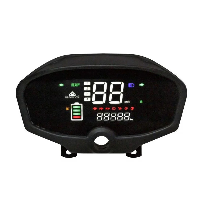 LED Digital Meter MI-24