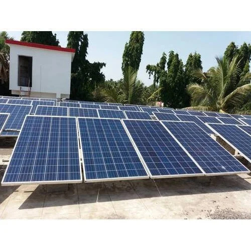 Solar Space Energy Service
