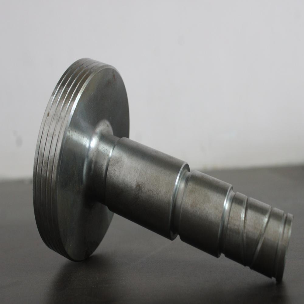 Forging Shaft - Application: Machine Parts