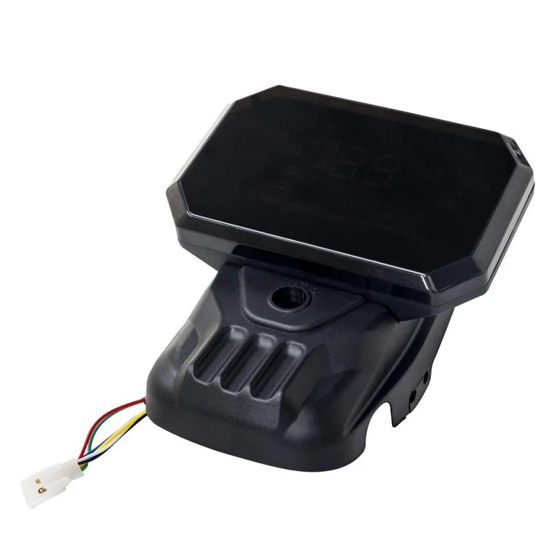 LED Digital Meter MI-25