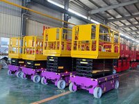Scissor Lift
