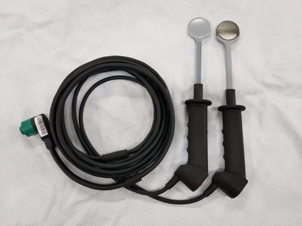 PHILLIPS HEART XL INTERNAL PADDLE REFURB ORIGINAL