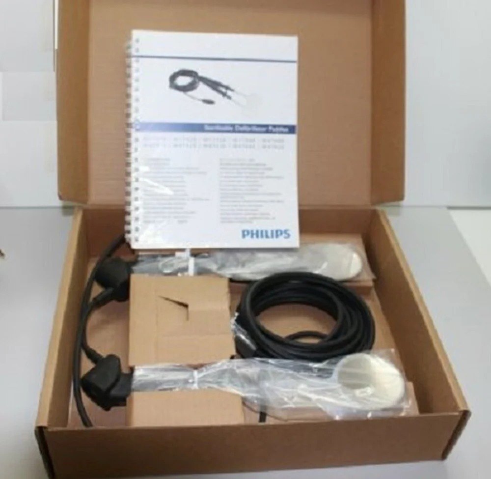 PHILLIPS HEART XL INTERNAL PADDLE REFURB ORIGINAL