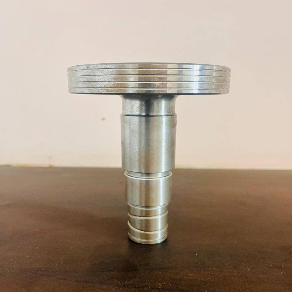 Pinion Gear Automobile Shaft - Application: Machine Parts