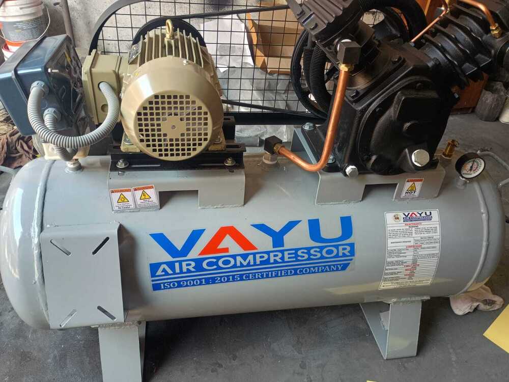 5hp High Pressure Air Compressor - Color: Customise