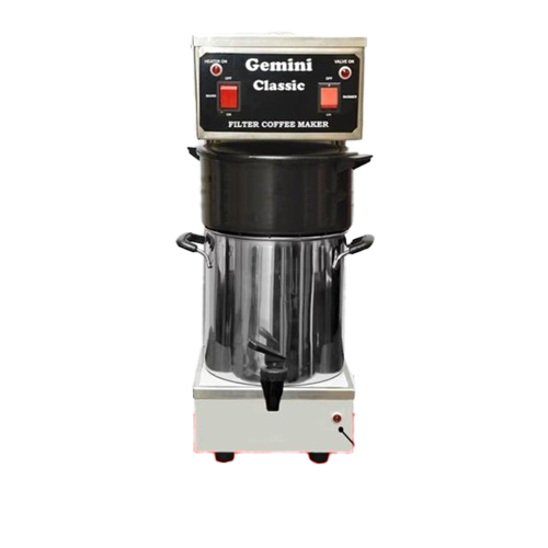 Gemini Classic Coffee Maker