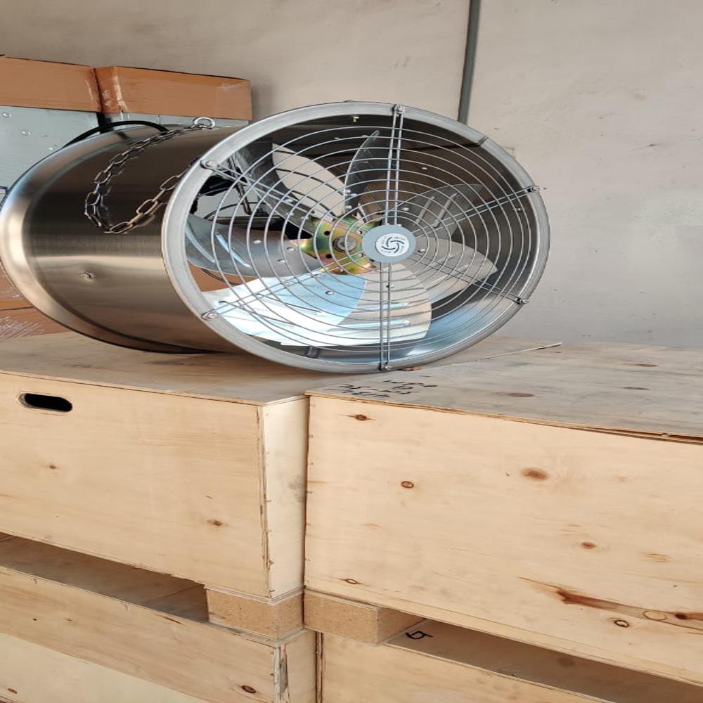 MARUT AIR EXHAUST FANS