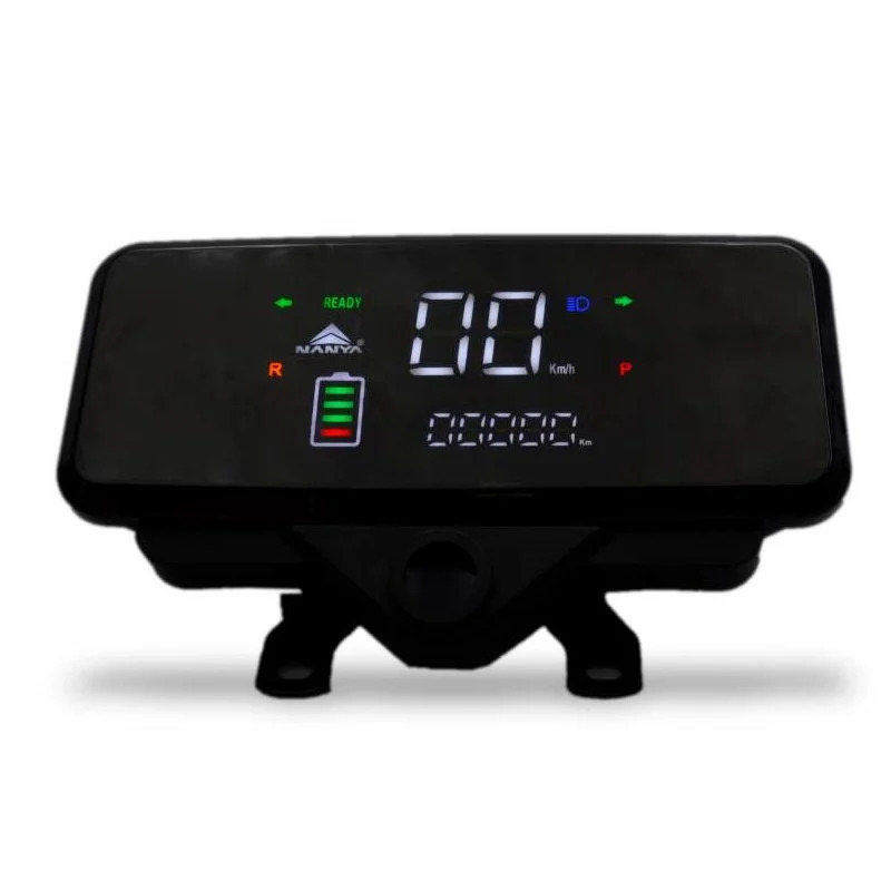 LED Tablet Meter MI-26