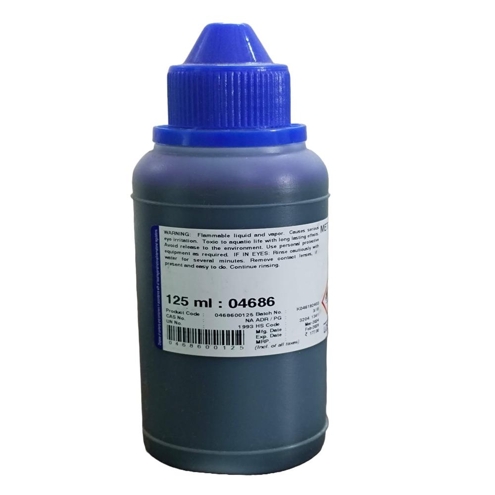 METHYL VIOLET STAINING SOLUTION For Microsc