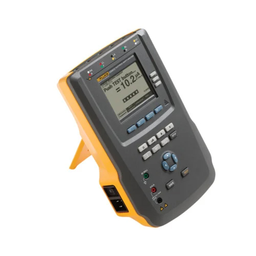 Esa615 Electrical Safety Analyzer - Color: Grey