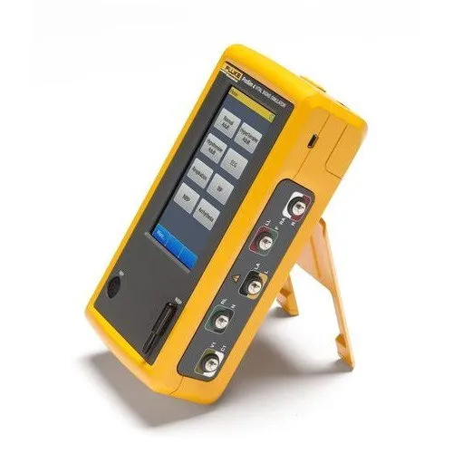 Fluke Prosim4 पेशेंट सिम्युलेटर