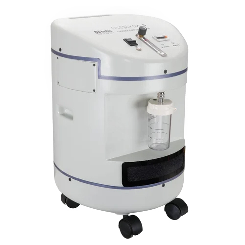 हेलिक्स इंस्पिरॉन ऑक्सीजन कंसंट्रेटर घरेलू उपयोग के लिए