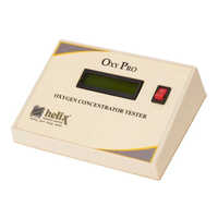 Oxygen Analyzer