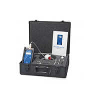 Endoscopic System Light Meter - Power Source: Electric