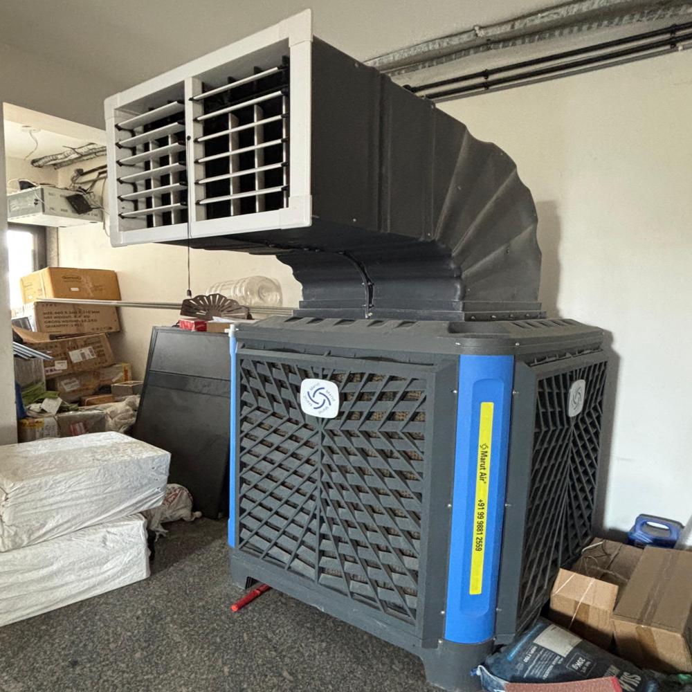 Marut Air Cooler MR-25