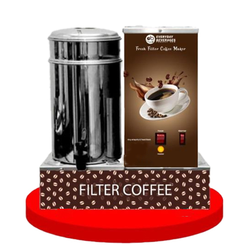 Single coffee Maker