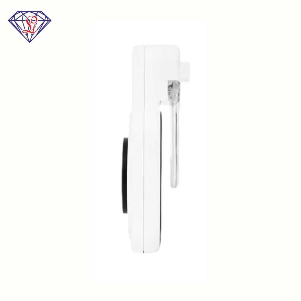 Gem Sparkle Clip - Application: Industrial