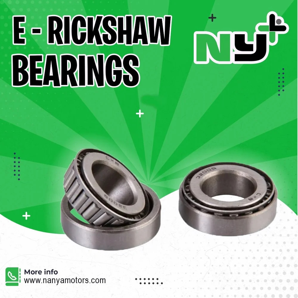 32005 Bearing NY+