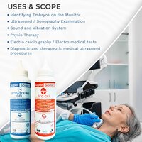 Ultrasound Gel 5KG