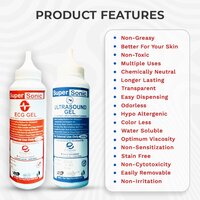 Ultrasound Gel 5KG