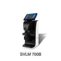 Sv Lm 700b Auto Lensmeter - Accuracy: 100  %