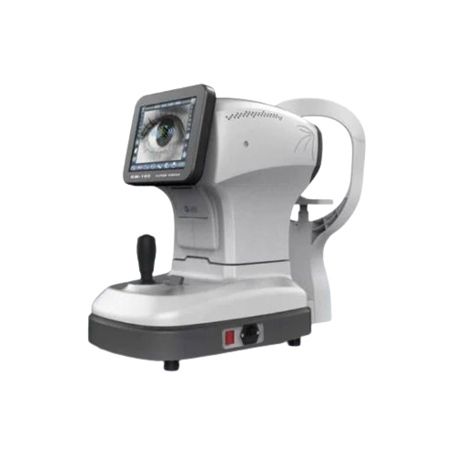 Sv800 Auto Refractometer - Feature: Easy To Use
