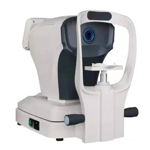 SV 600 Auto Refractometer
