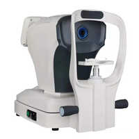 Sv 600 Auto Refractometer - Accuracy: 100  %