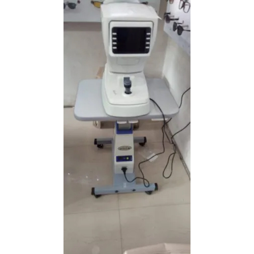 Motorised Table