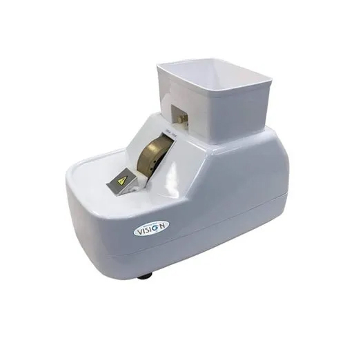 Hand Edger