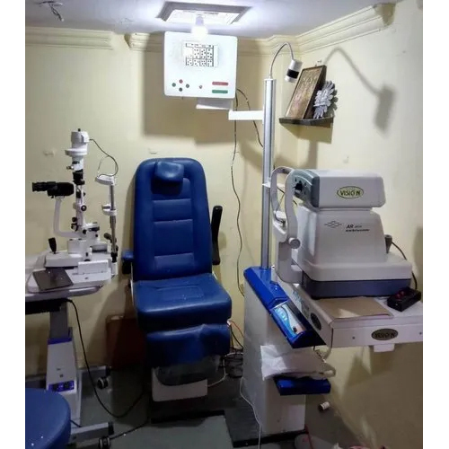 Compact Chair Unit