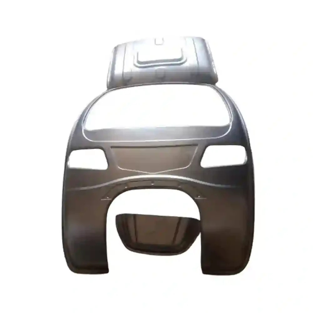 Auto Type Front Body ( Double Light)