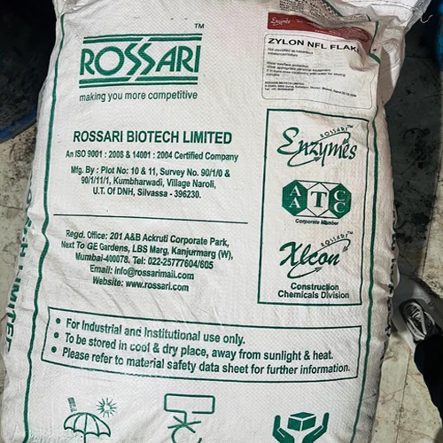 Cationic Softener Flakes