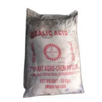 50Kg Oxalic Acid Powder