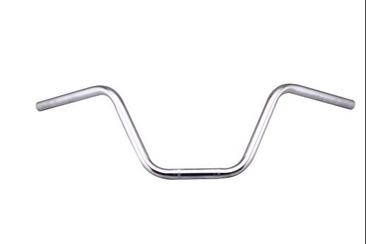 Chrome Plated Handle Bar - Nanya