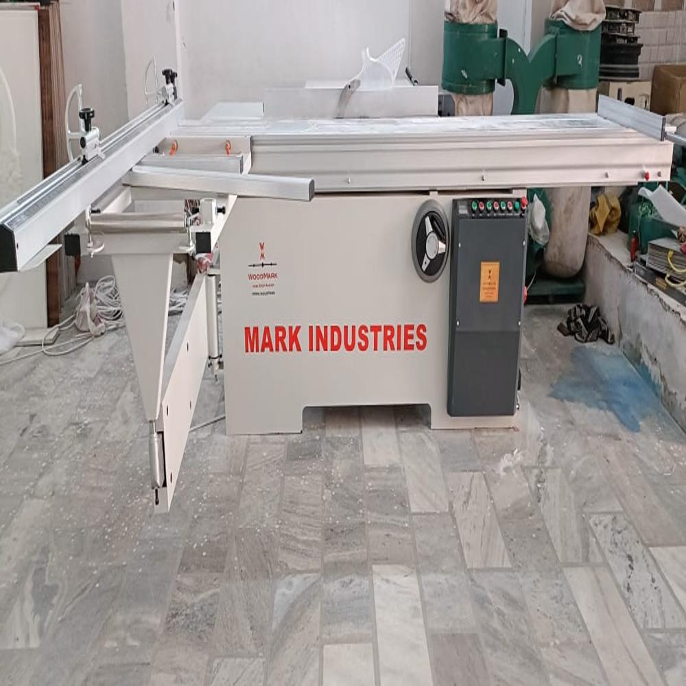 Automatic Panel Saw Machine
