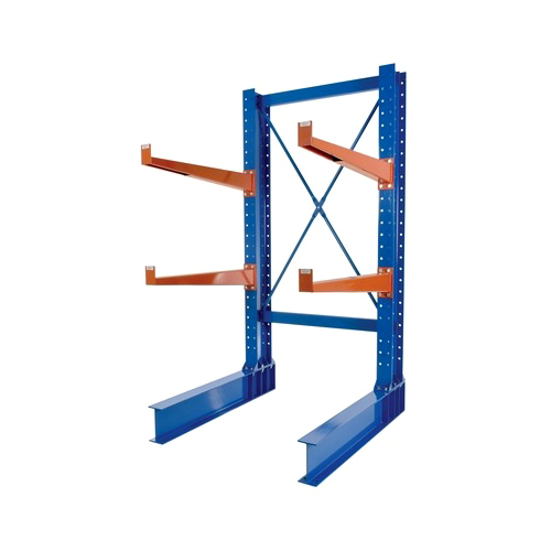 Heavy Duty Cantilever Rack System