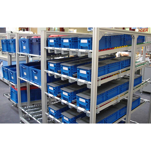 Fifo Rack