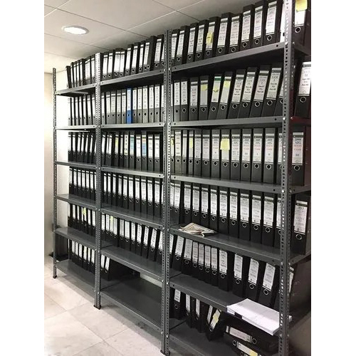 Files Storage Rack