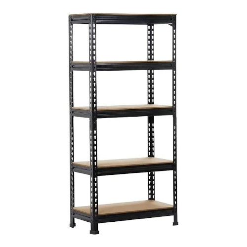 Bottles Shelving Rack