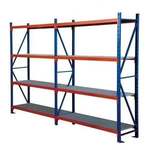MS Heavy Duty Rack