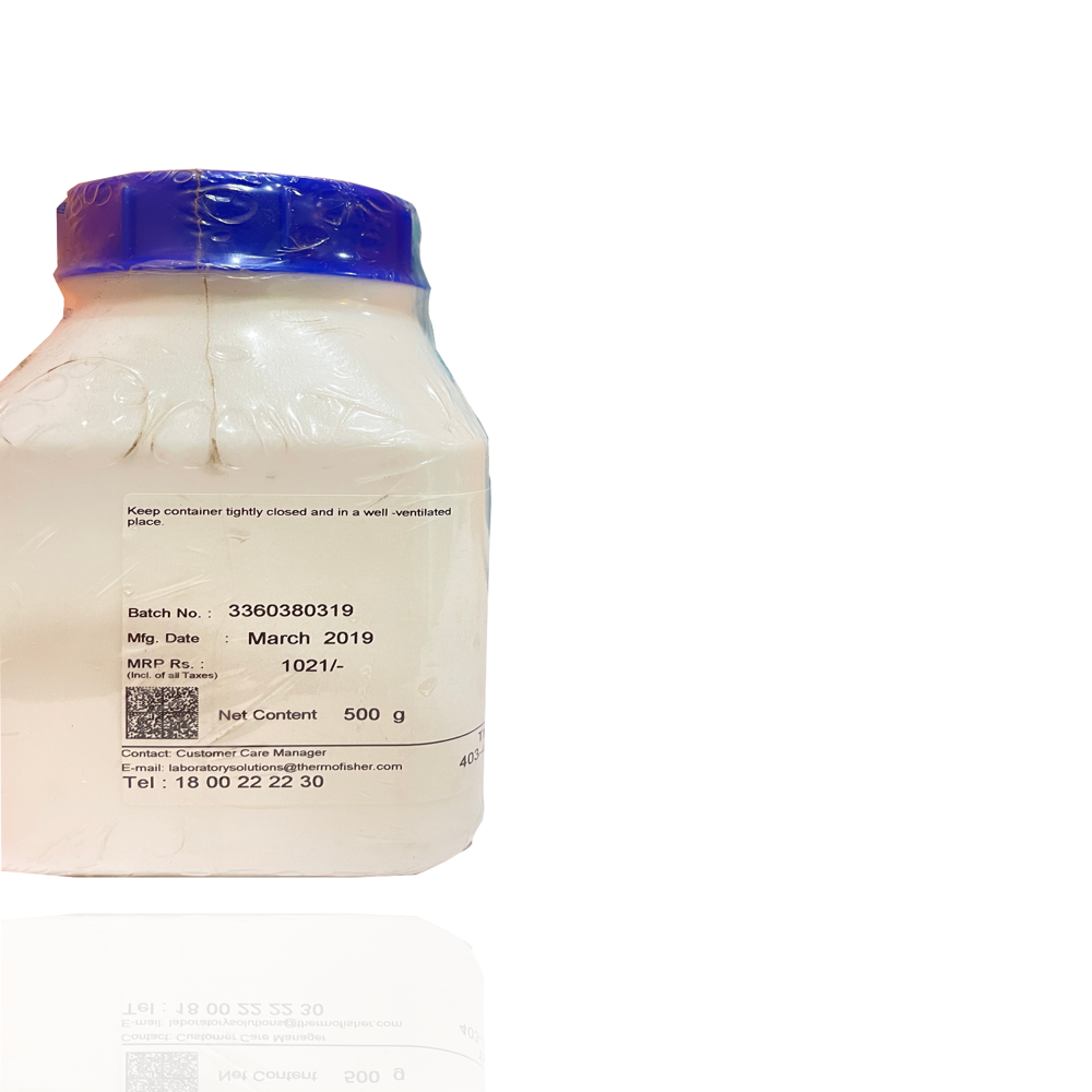 Ammonium Dihydrogen Ophosphate Sq , Packaging Details: Bottle - Cas No: 7783-28-0
