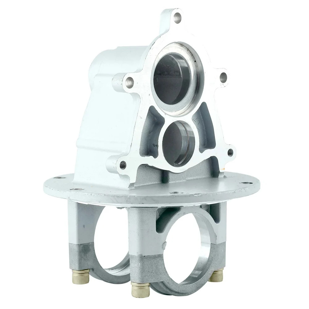 Open Gear Box - Nanya