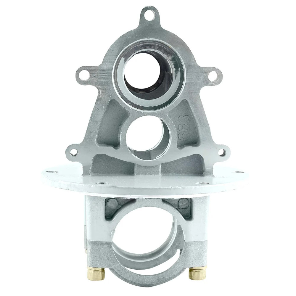 Open Gear Box - Nanya